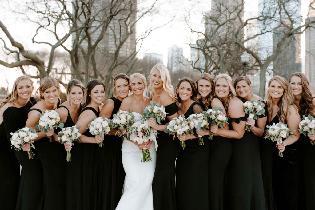 Chicago+Wedding+Photographers