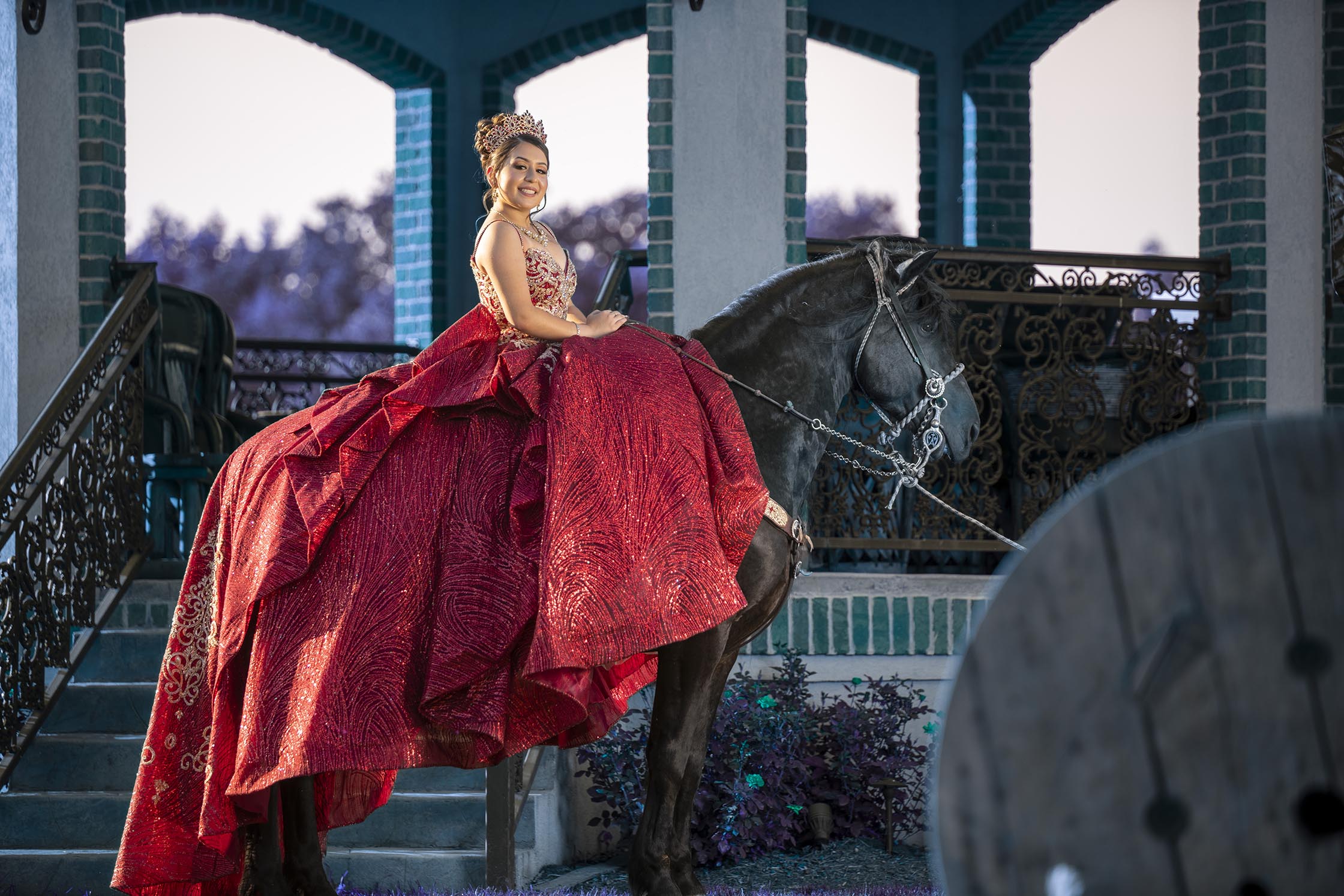 Quinceañeras